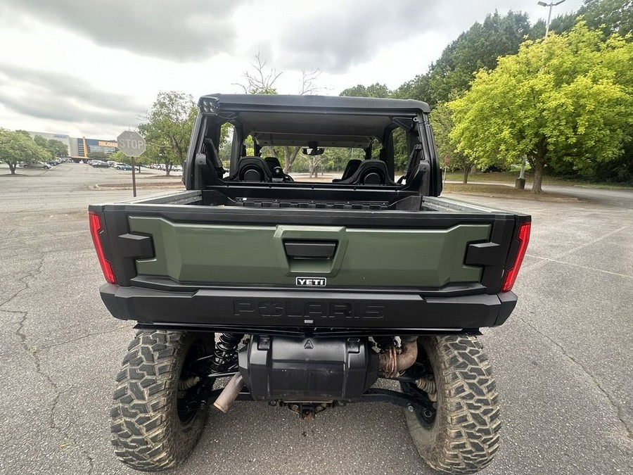 2024 Polaris Polaris XPEDITION XP 5 Ultimate