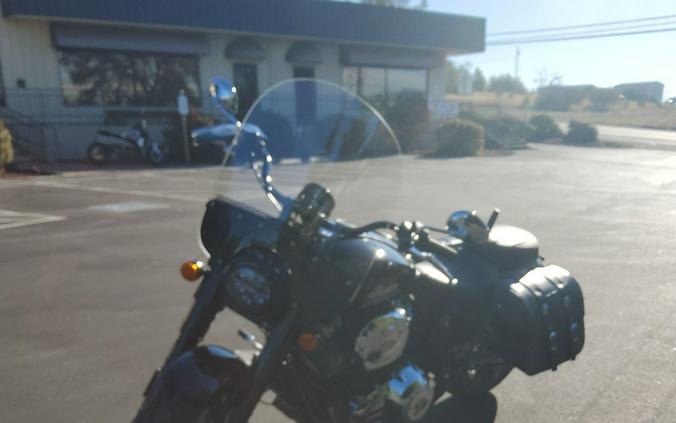 2024 Indian Motorcycle® Super Chief® Limited ABS
