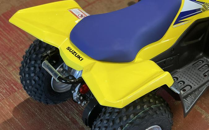2027 Suzuki QuadSport Z50