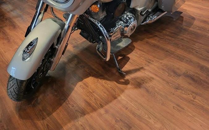 2020 Indian Motorcycle RM DARK HORSE, WHITE SMOKE, 49ST