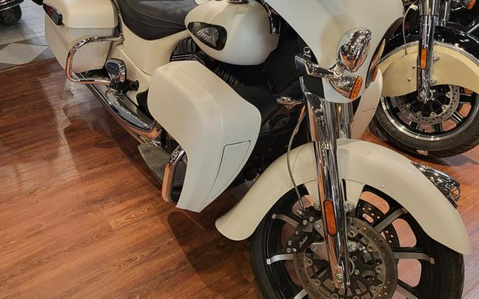 2020 Indian Motorcycle RM DARK HORSE, WHITE SMOKE, 49ST