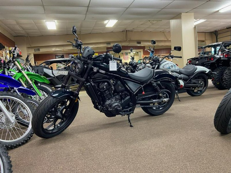 2023 Honda® Rebel 1100 DCT