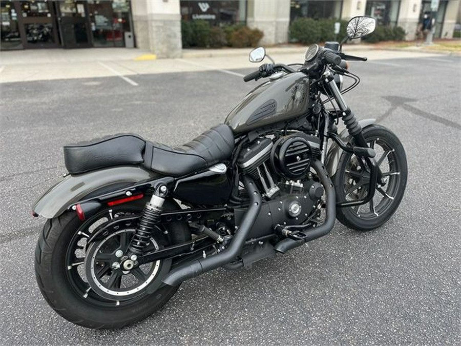 2019 Harley-Davidson Sportster® Iron 883™