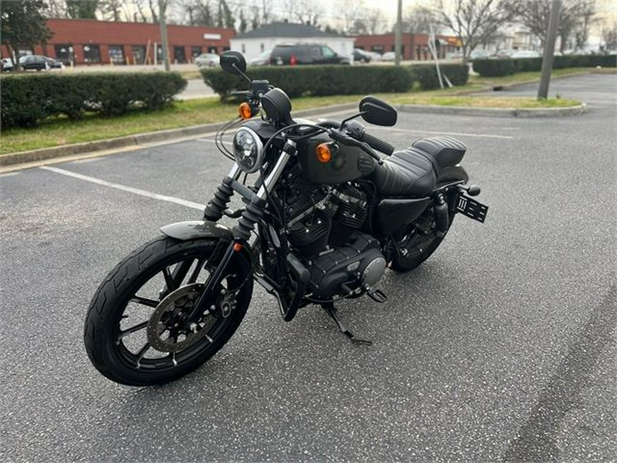 2019 Harley-Davidson Sportster® Iron 883™