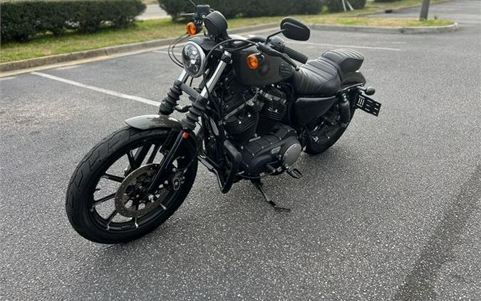 2019 Harley-Davidson Sportster® Iron 883™