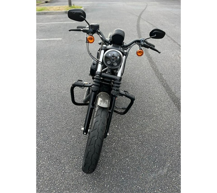 2019 Harley-Davidson Sportster® Iron 883™