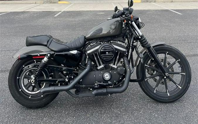 2019 Harley-Davidson Sportster® Iron 883™