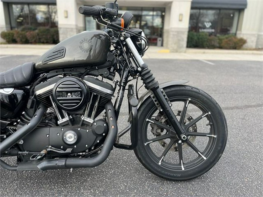 2019 Harley-Davidson Sportster® Iron 883™