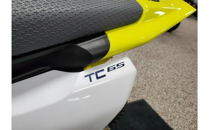 2024 Husqvarna Motorcycles TC 65