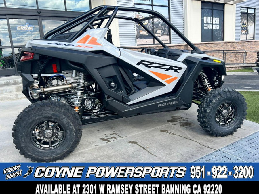 2024 Polaris® RZR Pro XP Sport