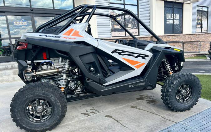 2024 Polaris® RZR Pro XP Sport