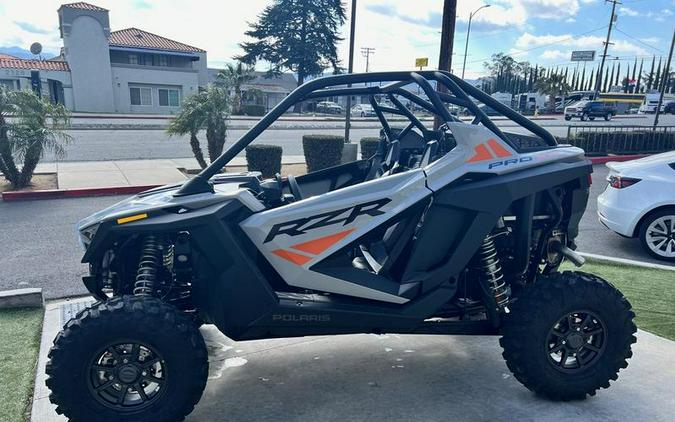 2024 Polaris® RZR Pro XP Sport