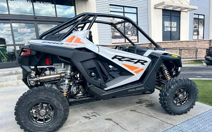 2024 Polaris® RZR Pro XP Sport