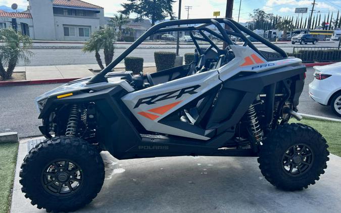 2024 Polaris® RZR Pro XP Sport