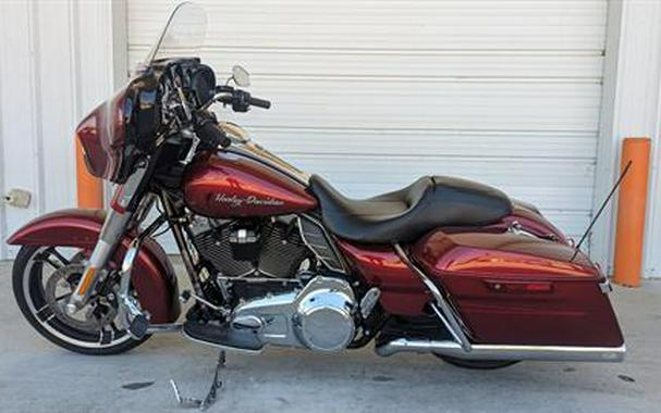 2016 Harley-Davidson Street Glide® Special