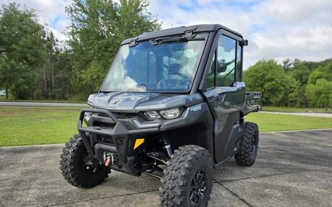 2024 Can-Am Defender Limited HD10