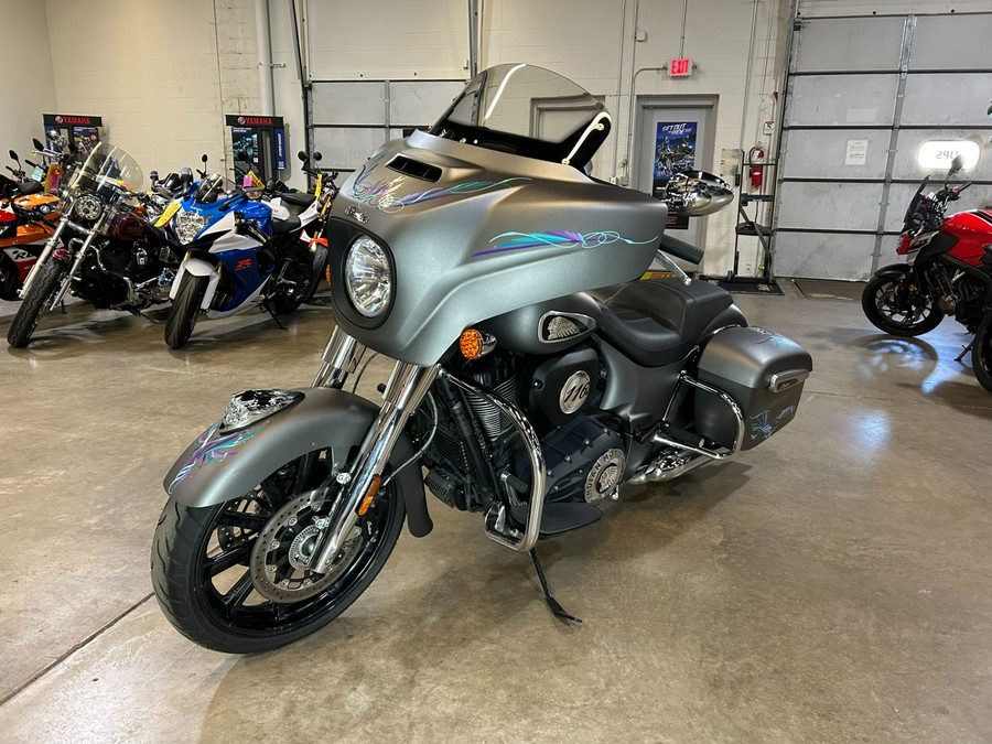 2020 Indian Motorcycle Chieftain®