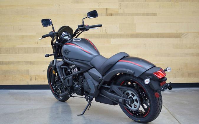 2024 Kawasaki Vulcan S Cafe ABS