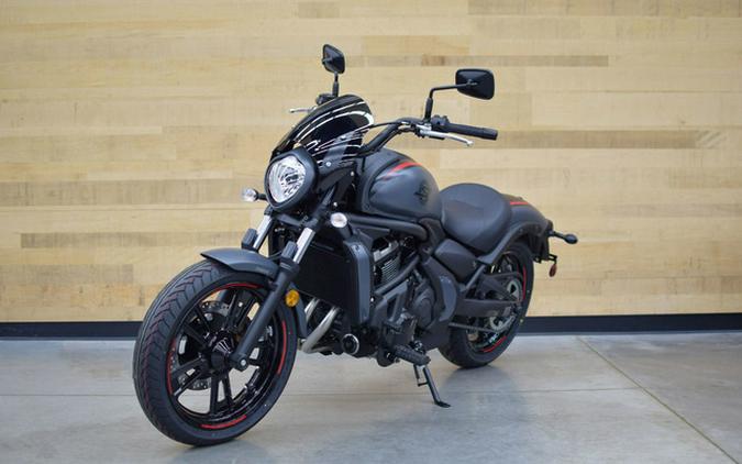 2024 Kawasaki Vulcan S Cafe ABS