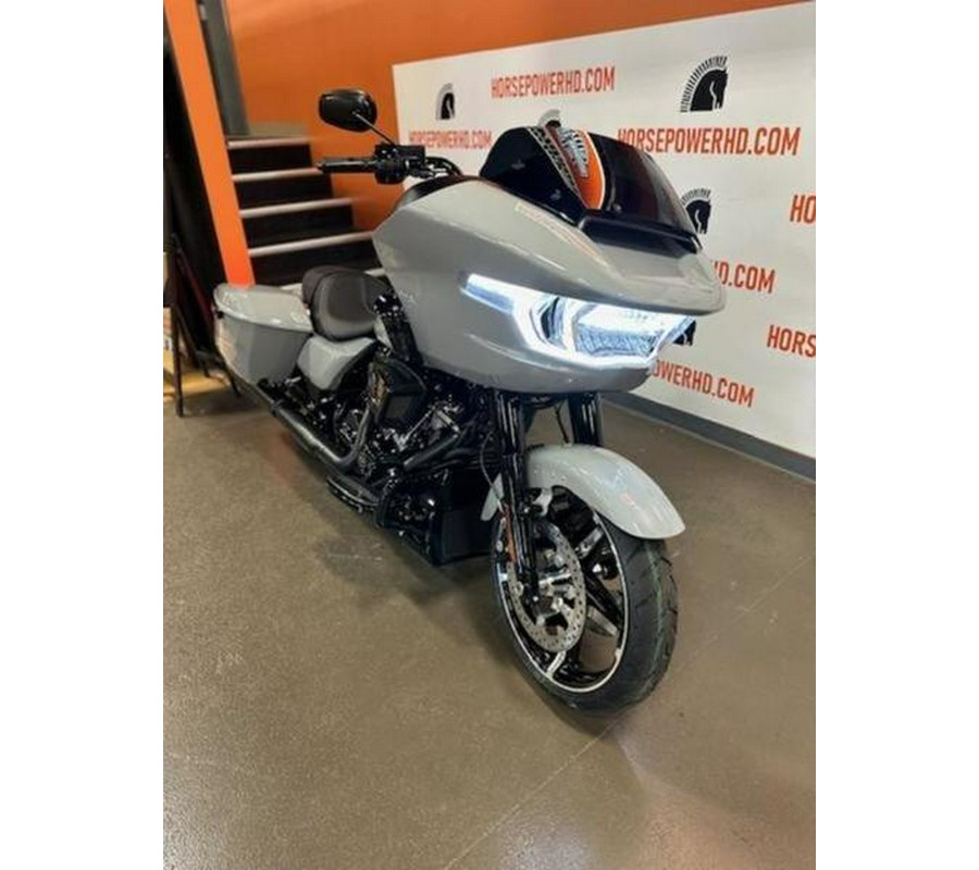 2024 Harley-Davidson® FLTRX - Road Glide®