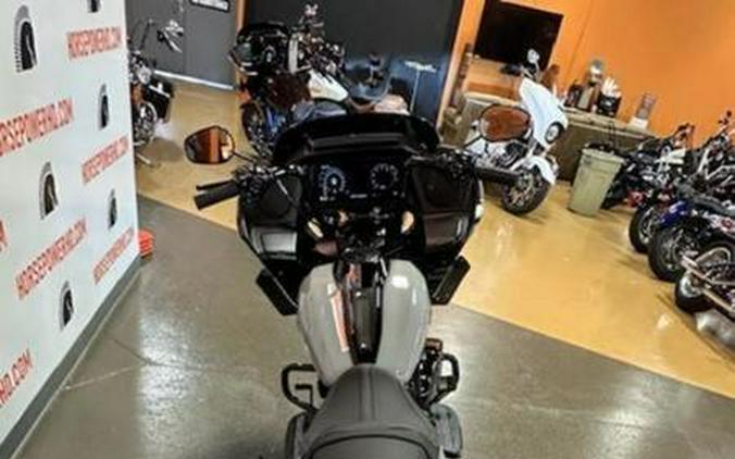 2024 Harley-Davidson® FLTRX - Road Glide®