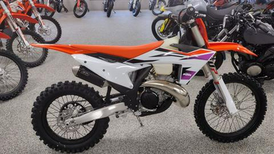 2024 KTM 300 XC