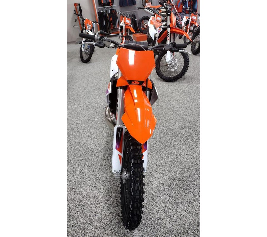 2024 KTM 300 XC