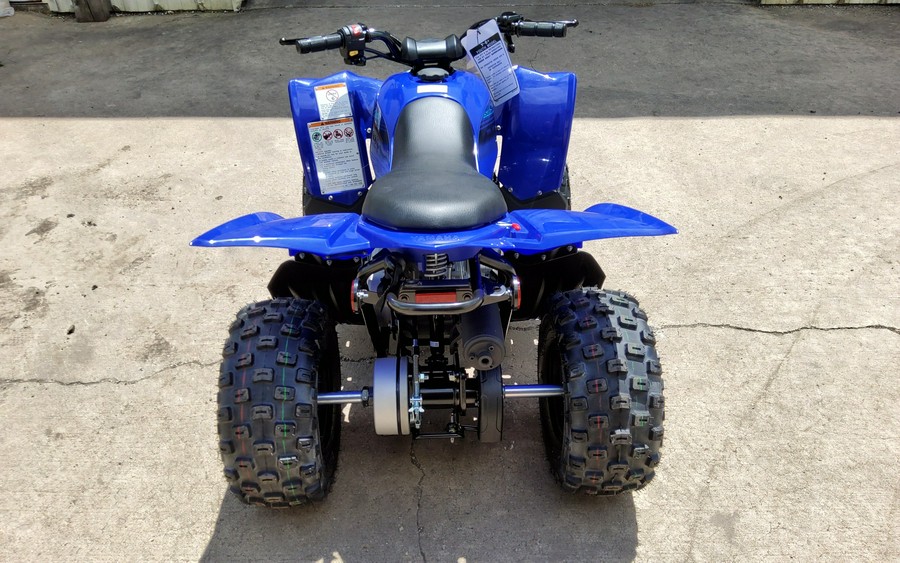 2024 Yamaha YFZ 50