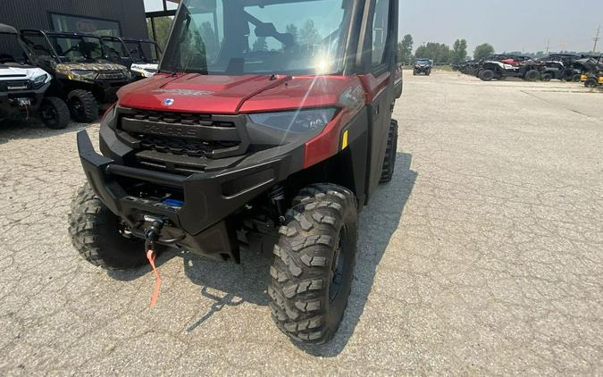 2025 Polaris® Ranger XP 1000 NorthStar Edition Ultimate