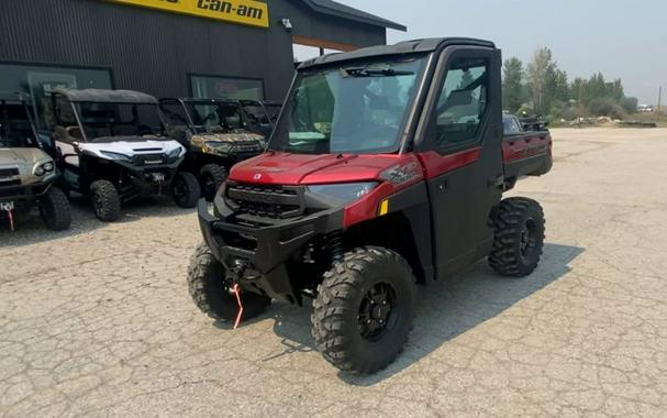 2025 Polaris® Ranger XP 1000 NorthStar Edition Ultimate