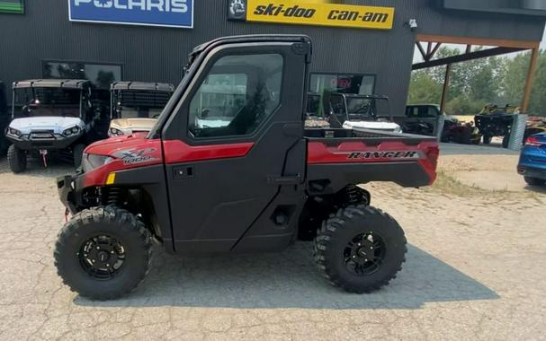 2025 Polaris® Ranger XP 1000 NorthStar Edition Ultimate