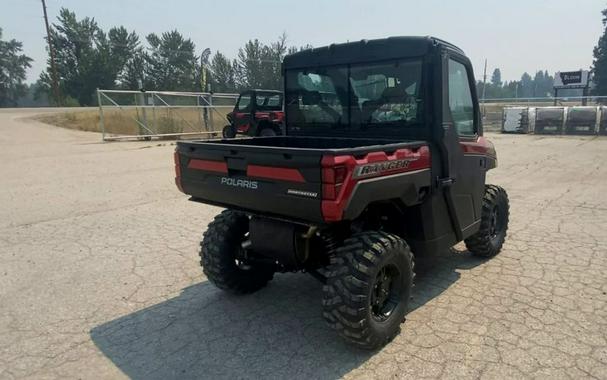 2025 Polaris® Ranger XP 1000 NorthStar Edition Ultimate