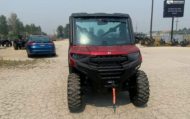 2025 Polaris® Ranger XP 1000 NorthStar Edition Ultimate