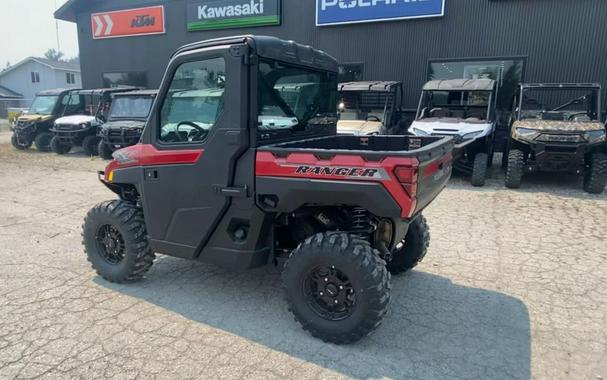 2025 Polaris® Ranger XP 1000 NorthStar Edition Ultimate