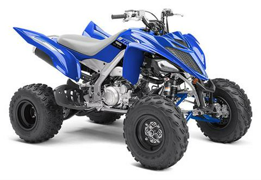 2020 Yamaha Raptor 700R