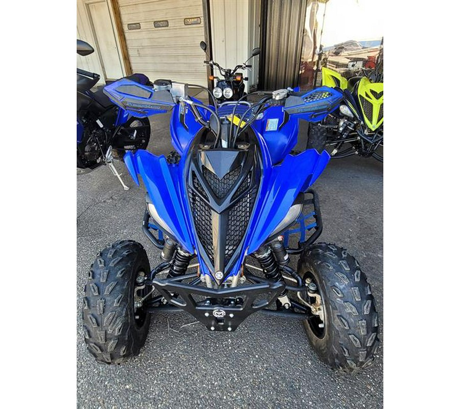 2020 Yamaha Raptor 700R