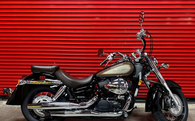 2024 Honda® Shadow Aero ABS