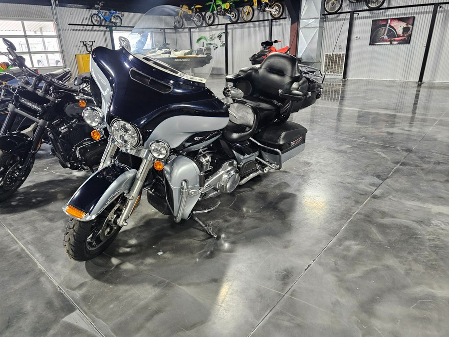 2019 Harley-Davidson Electra Glide® Ultra Limited Low