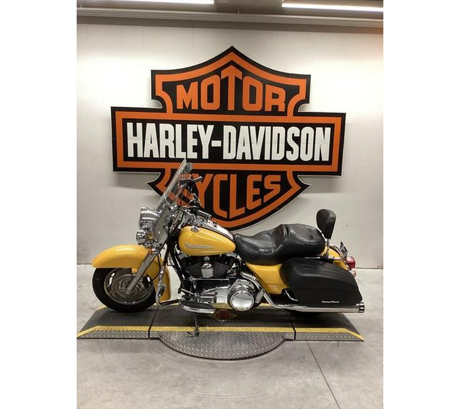 2007 Harley-Davidson® FLHRS - Road King® Custom