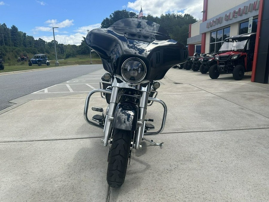 2021 Harley-Davidson FLHX - Street Glide