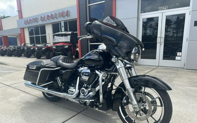 2021 Harley-Davidson FLHX - Street Glide