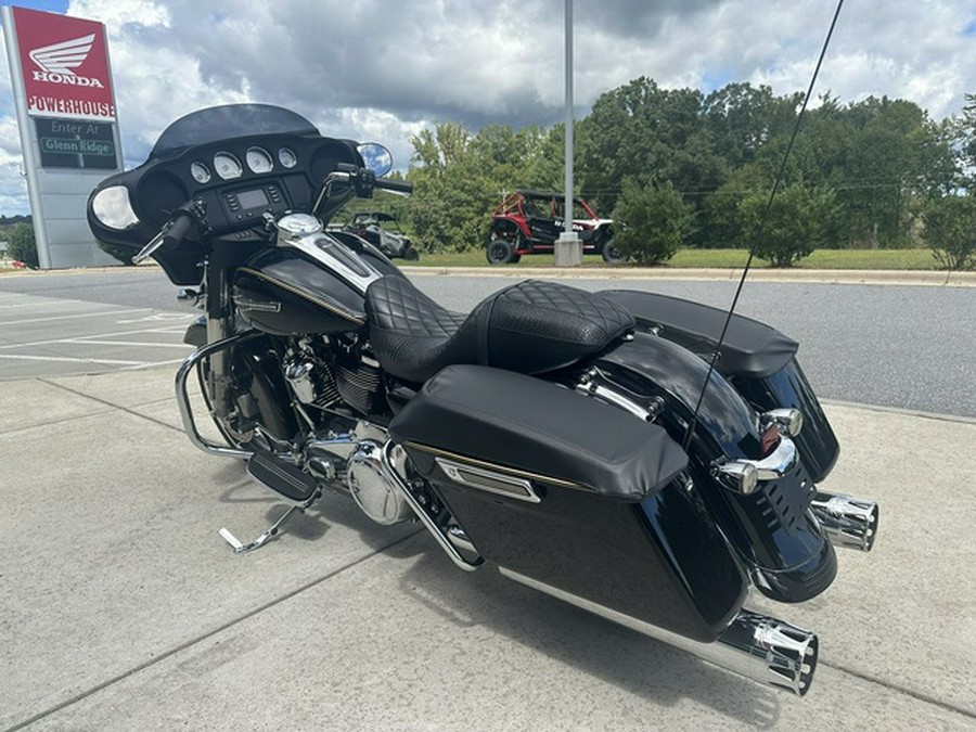 2021 Harley-Davidson FLHX - Street Glide