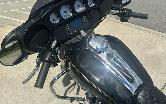 2021 Harley-Davidson FLHX - Street Glide