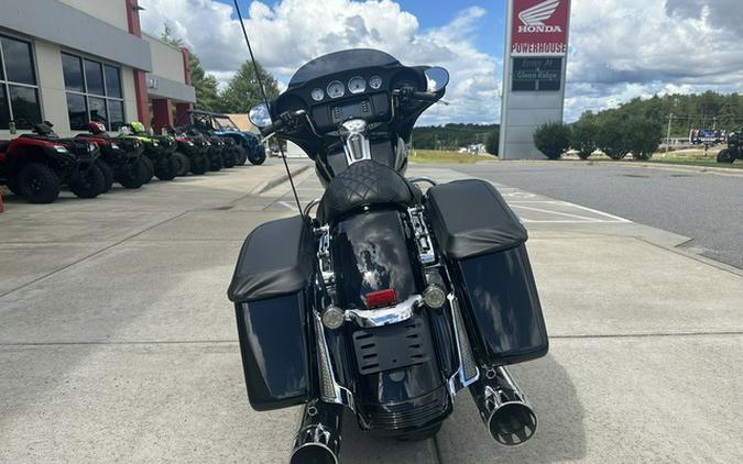 2021 Harley-Davidson FLHX - Street Glide