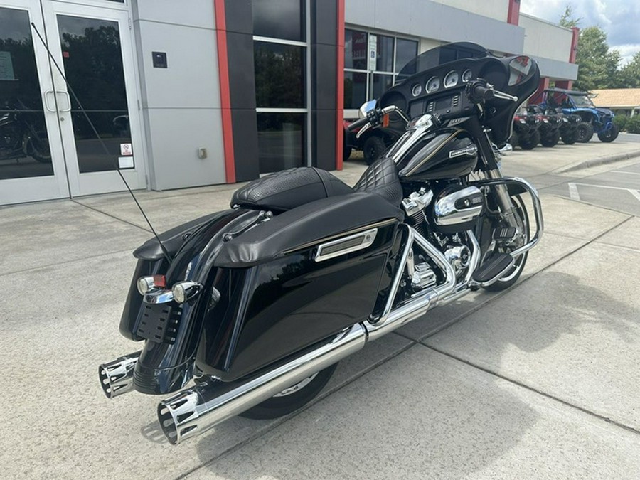 2021 Harley-Davidson FLHX - Street Glide