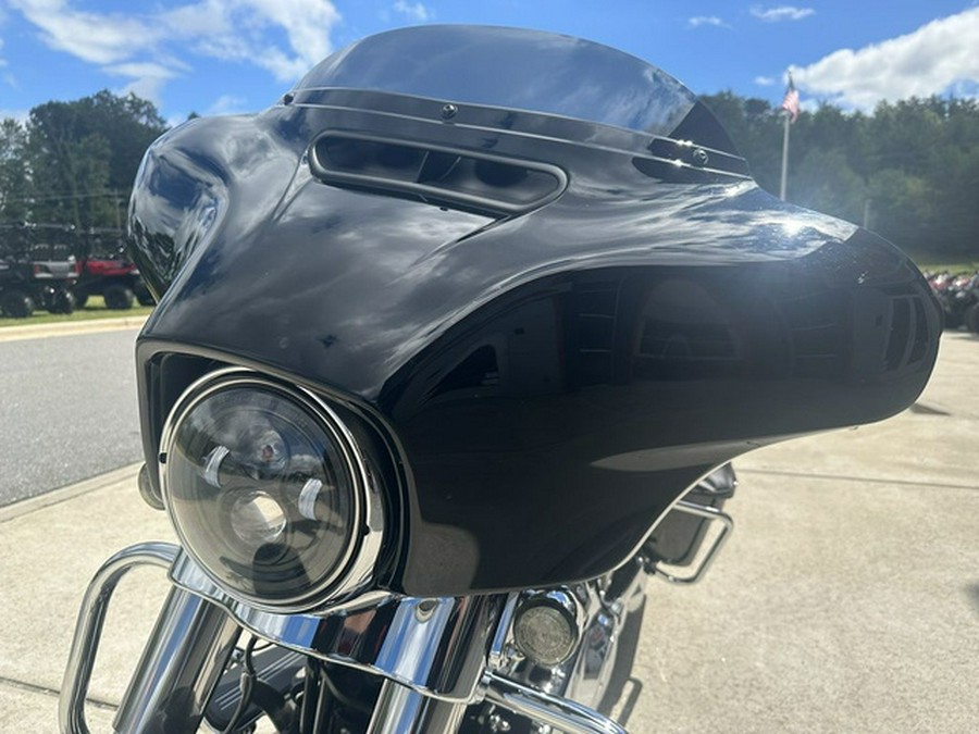 2021 Harley-Davidson FLHX - Street Glide