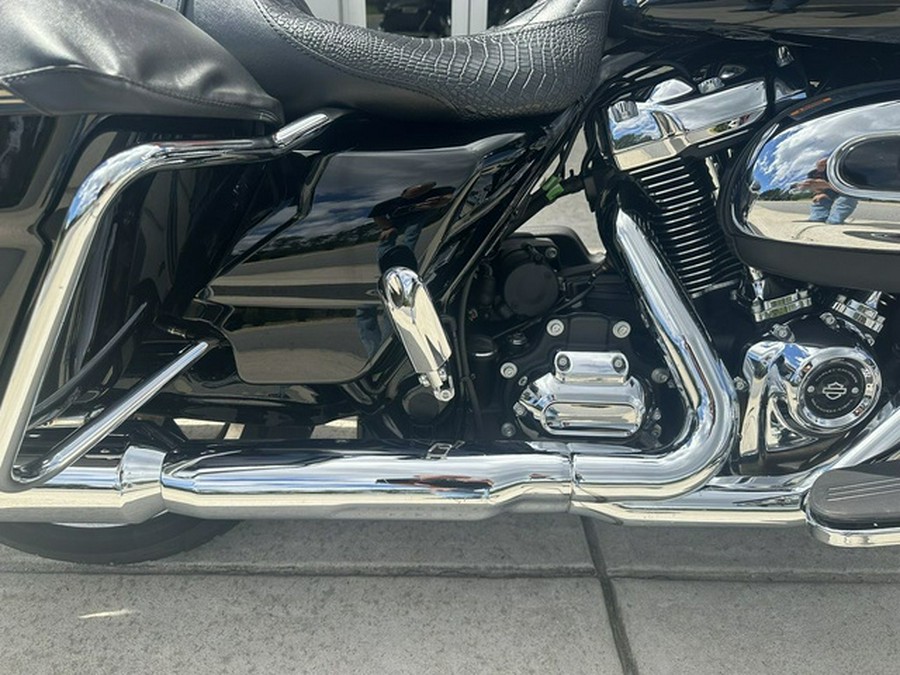 2021 Harley-Davidson FLHX - Street Glide