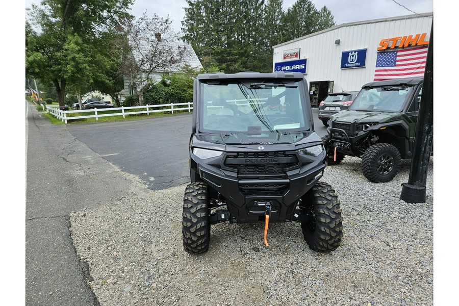 2025 Polaris Industries Ranger XP 1000 Northstar Premium with FIXED Windshield