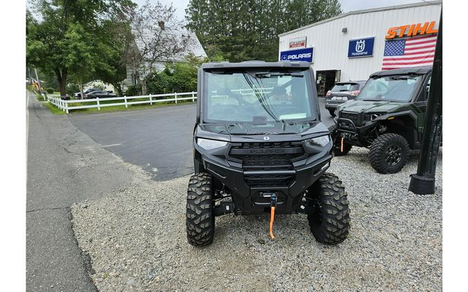 2025 Polaris Industries Ranger XP 1000 Northstar Premium with FIXED Windshield