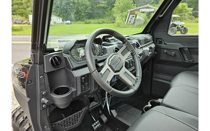 2025 Polaris Industries Ranger XP 1000 Northstar Premium with FIXED Windshield